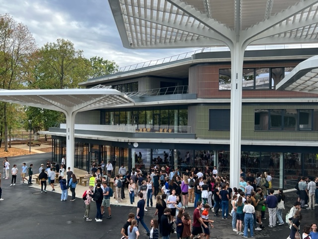 Evénements -Lycée Franco-Allemand
